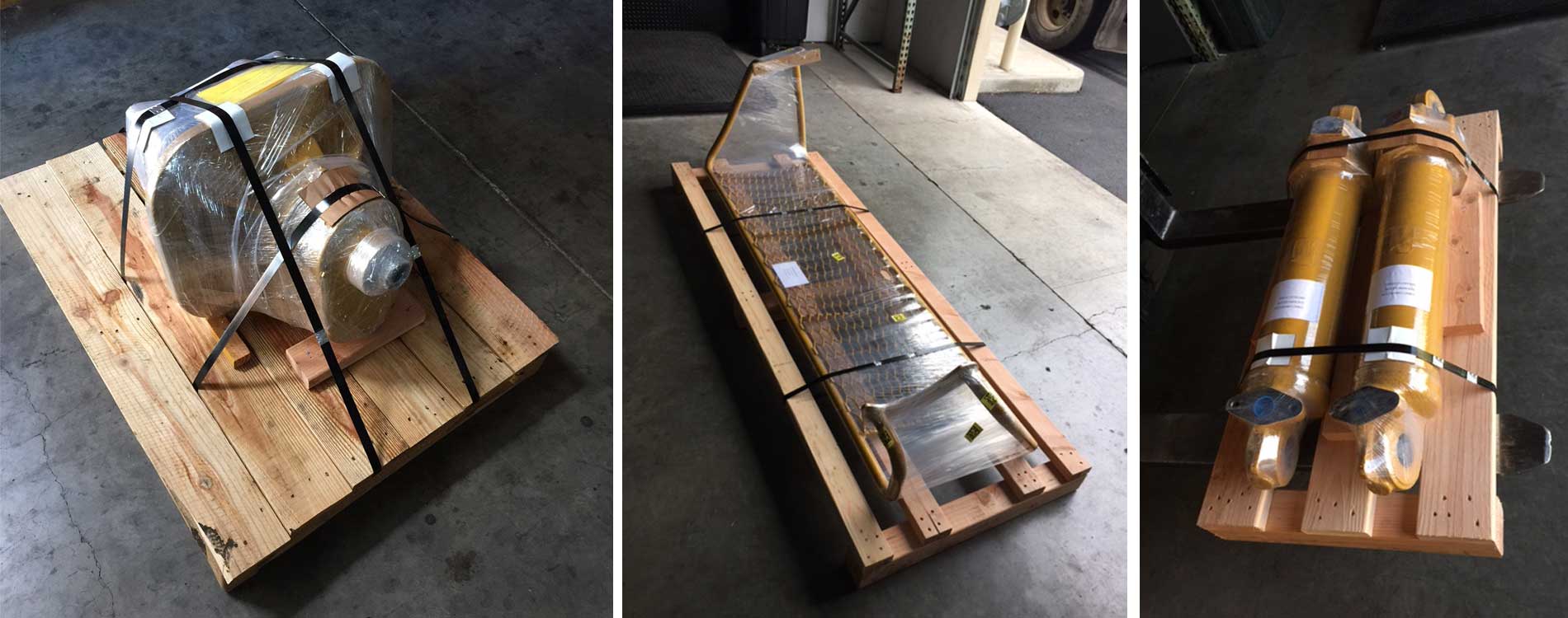 construction equipment for sale